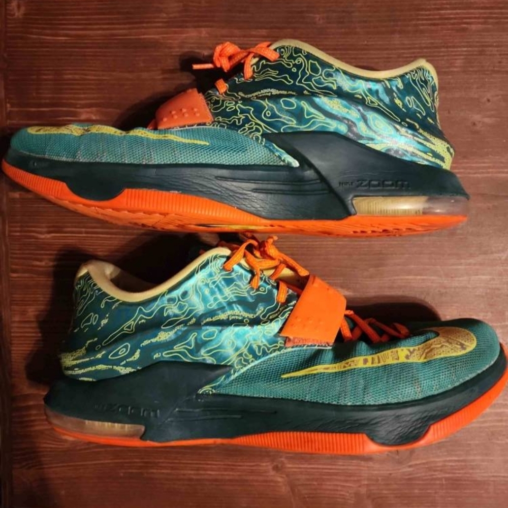 2015 KD 7 Weatherman